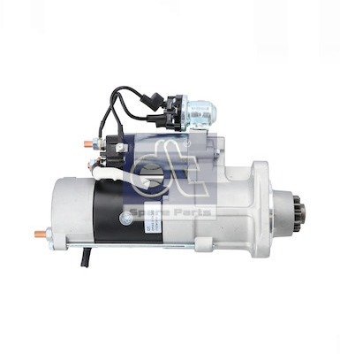 Starter WG2317993 WILMINK GROUP
