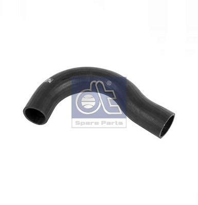 Furtun radiator WG2310068 WILMINK GROUP
