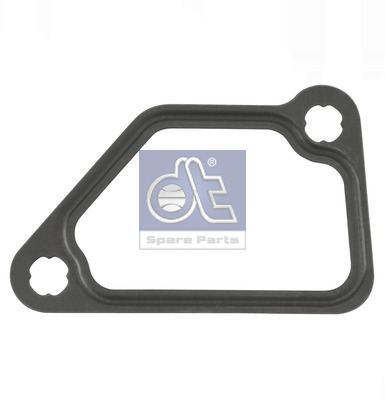 Garnitura, flansa lichid racire WG2310327 WILMINK GROUP