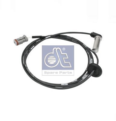 Senzor,turatie roata WG2318583 WILMINK GROUP