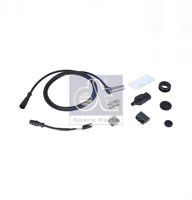 Senzor,turatie roata WG2311225 WILMINK GROUP