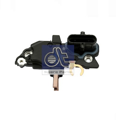 Regulator, alternator WG2310366 WILMINK GROUP