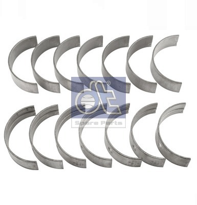 Cuzineti, arbore cotit WG2311257 WILMINK GROUP