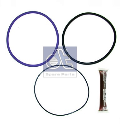 Set garnituri, bucsa cilindru WG2311335 WILMINK GROUP