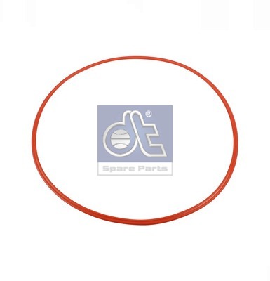 Garnitura, capac supape WG2319301 WILMINK GROUP