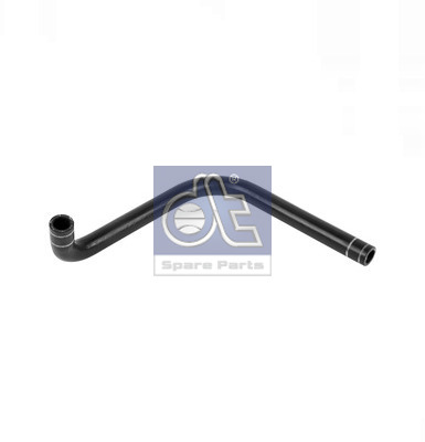 Furtun radiator WG2324044 WILMINK GROUP