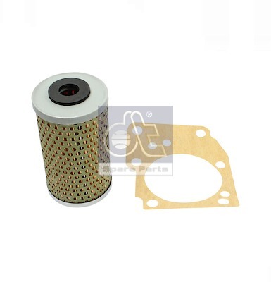 Filtru ulei WG2314926 WILMINK GROUP