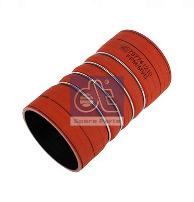 Furtun ear supraalimentare WG2312216 WILMINK GROUP