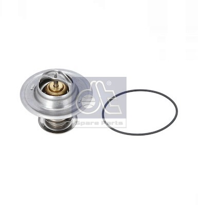 Termostat,lichid racire WG2317112 WILMINK GROUP