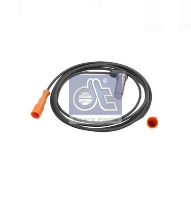 Senzor,turatie roata WG2319078 WILMINK GROUP