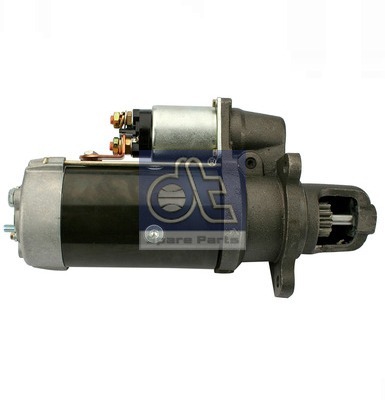 Starter WG2307533 WILMINK GROUP