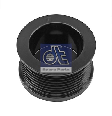 Fulie, alternator WG2310388 WILMINK GROUP