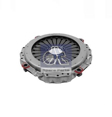 Placa presiune ambreiaj WG2318371 WILMINK GROUP