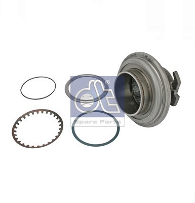 Rulment de presiune WG2318394 WILMINK GROUP