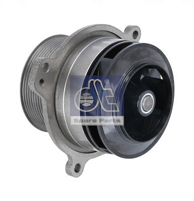 Pompă de apă, răcire motor WG2319702 WILMINK GROUP