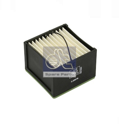 Filtru combustibil WG2312481 WILMINK GROUP