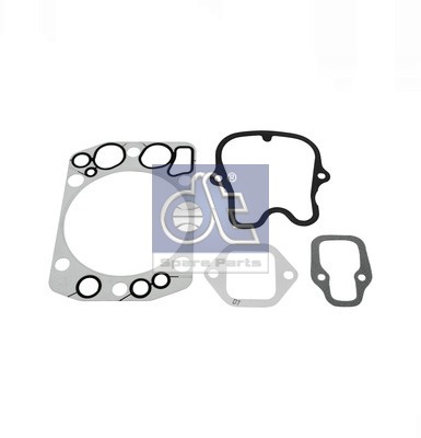 Set garnituri, chiulasa WG2316581 WILMINK GROUP