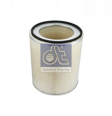 Filtru aer WG2309942 WILMINK GROUP
