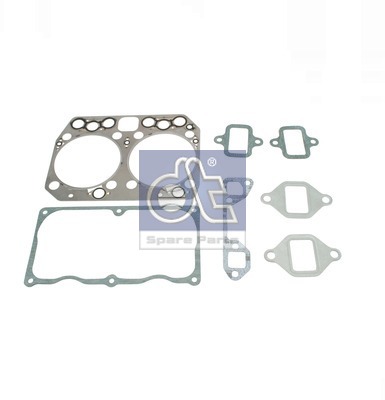 Set garnituri, chiulasa WG2313101 WILMINK GROUP