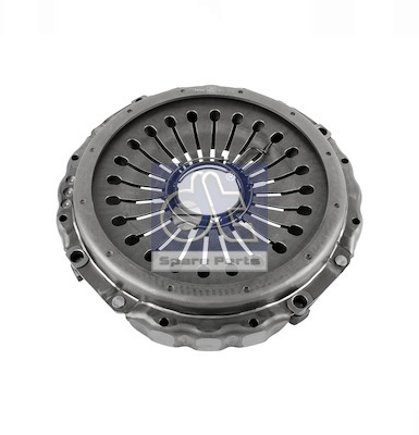 Placa presiune ambreiaj WG2312807 WILMINK GROUP