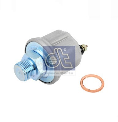 Senzor,presiune ulei WG2314024 WILMINK GROUP