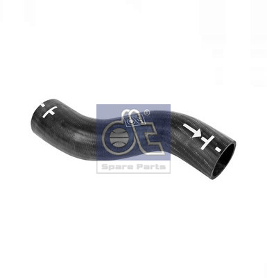 Furtun radiator WG2317418 WILMINK GROUP