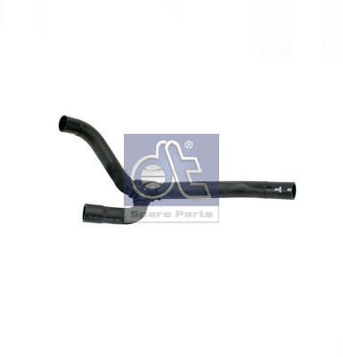 Furtun radiator WG2317421 WILMINK GROUP