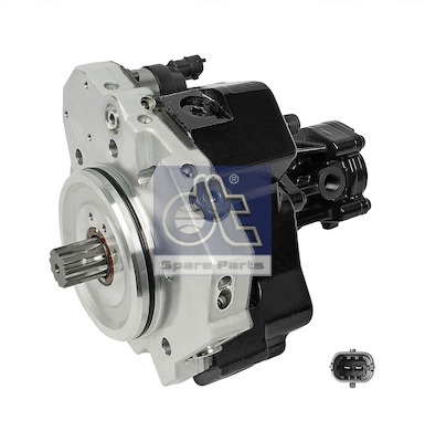 Pompa de inalta presiune WG2312466 WILMINK GROUP