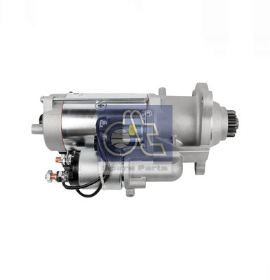 Starter WG2312650 WILMINK GROUP
