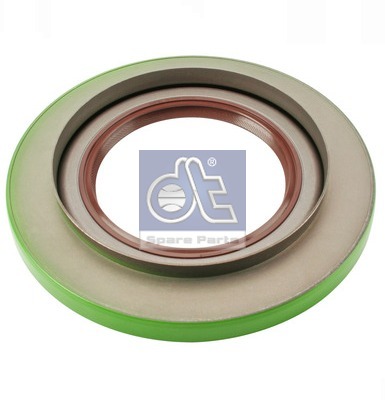 Simering, diferential WG2322000 WILMINK GROUP