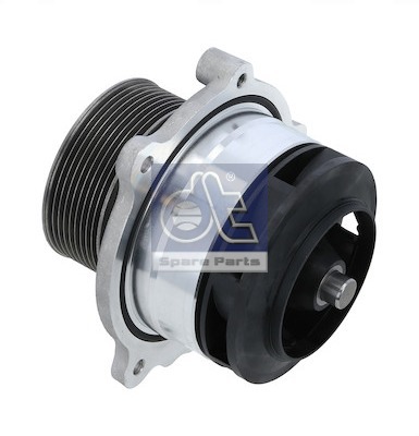 Pompă de apă, răcire motor WG2317088 WILMINK GROUP