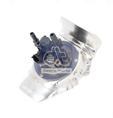 Modul de livrare, injectie aditiv WG2319056 WILMINK GROUP