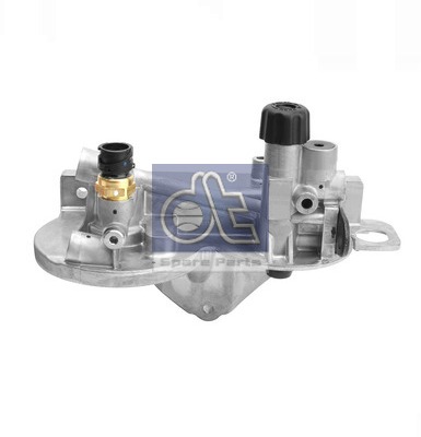 Capac, filtru combustibil WG2309850 WILMINK GROUP