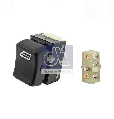 Comutator,macara geam WG2321845 WILMINK GROUP
