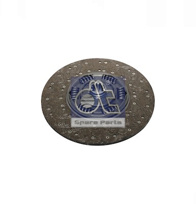 Disc ambreiaj WG2314869 WILMINK GROUP