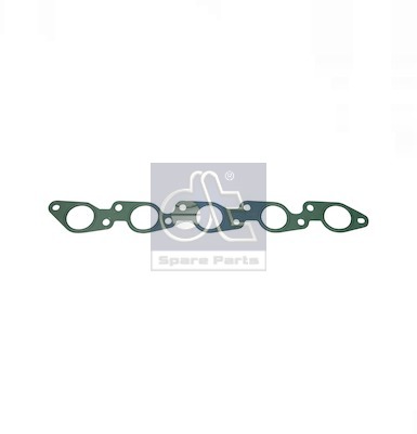 Garnitura, galerie evacuare WG2313654 WILMINK GROUP