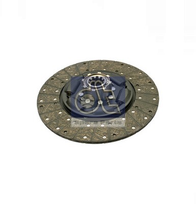 Disc ambreiaj WG2312816 WILMINK GROUP