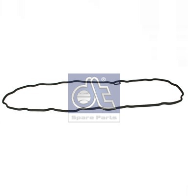 Garnitura, capac supape WG2309291 WILMINK GROUP