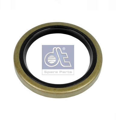 Inel etansare, articulatie ax WG2320681 WILMINK GROUP