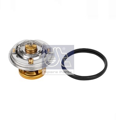 Termostat,lichid racire WG2314989 WILMINK GROUP