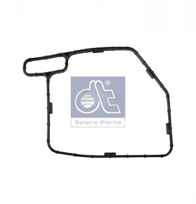 Garnitura capac, distributie WG2313572 WILMINK GROUP