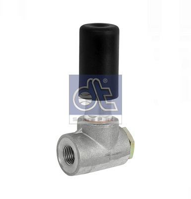 Pompa, combustibil WG2312440 WILMINK GROUP