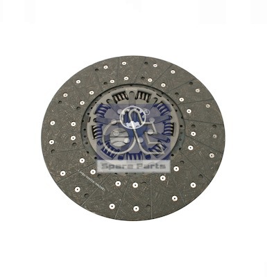 Disc ambreiaj WG2310594 WILMINK GROUP