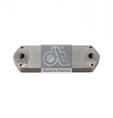 Radiator ulei, ulei motor WG2306046 WILMINK GROUP
