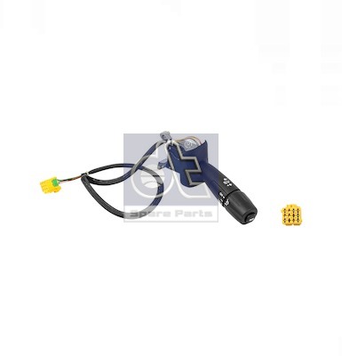 Comutator stergator WG2317637 WILMINK GROUP