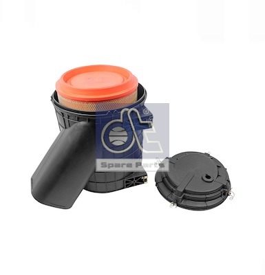 Filtru aer WG2306348 WILMINK GROUP