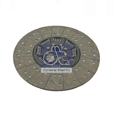 Disc ambreiaj WG2318829 WILMINK GROUP