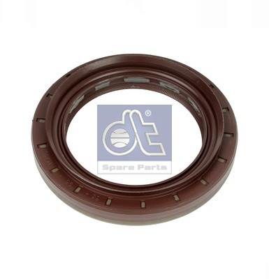 Simering, diferential WG2324300 WILMINK GROUP
