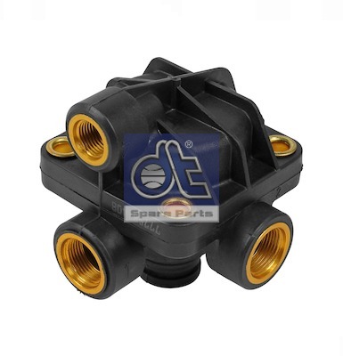 Supapa releu WG2323543 WILMINK GROUP