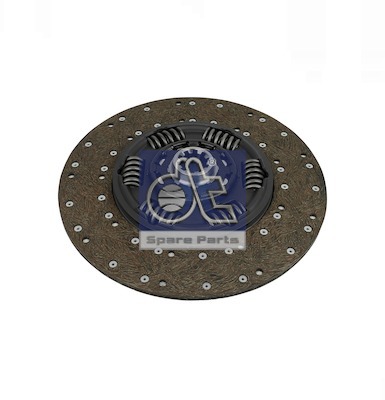 Disc ambreiaj WG2312818 WILMINK GROUP